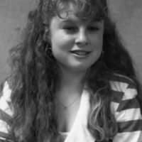 90's Alumni, Vernita Ediger 1-1
