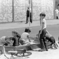 1984 Baker City, Miner's Jubilee 02