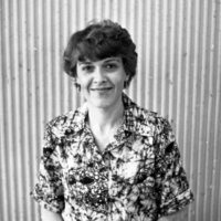 1980 Employee, Woman 06B