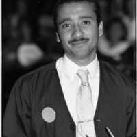 1991 Student Awards 19