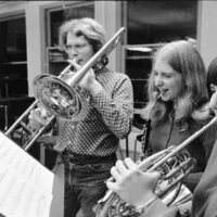 1974 Band, Trio 02