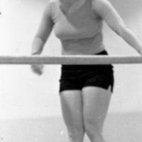 1974 Gymnastics, Parallel Bars 01