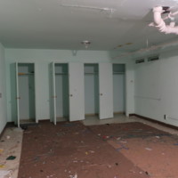 Dorian and Hunt Hall 286