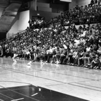 1983 Basketball, Harlem Globetrotters 47