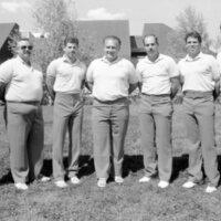 1987 Employees, Football Coaches 06