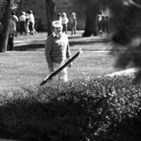 1985 Orientation, Tours 11