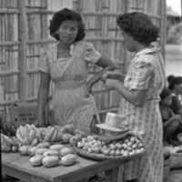 Binmaley, Public Market 3