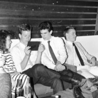 1988 Hoke Hall, Lounge 05