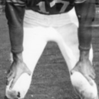 1955 Football Player 8