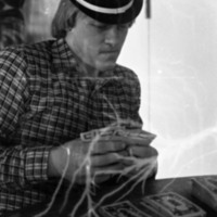 1981 Casino Night at Hoke Hall, Cards 07