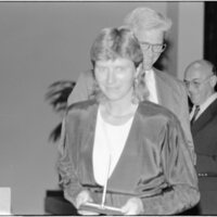 1991 Student Awards 42