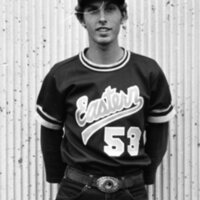 1984 Baseball Players, Portraits 11