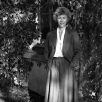 1983 Faculty, Dr. Sandra Barker 12