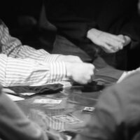 1986 Casino Night, Cards 03