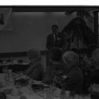 1990 Foundation Dinner, Speakers 10