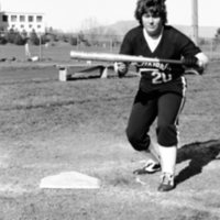 1982 Softball Players, Portraits 14