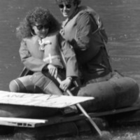 1987 Raft Race 16