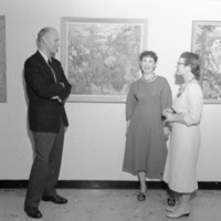 50's Art Show 1