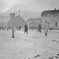 La Grande Parade, Elk's 5
