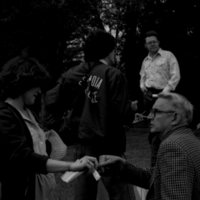 1980 Graduation, Planning 08