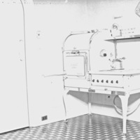 La Grande Home, Interior-B 23
