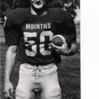 1981 Football Player 13