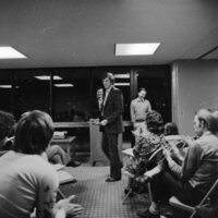 1973 Guest Author, William Stafford 06