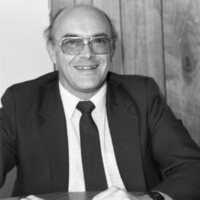 1986 Employee, Jim Hottois 07
