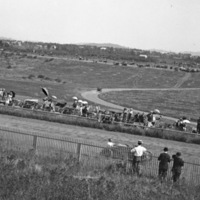 Automobile, Dirt Track 7