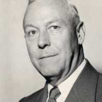 60's Guest, Edgar Smith