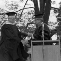 1976 Graduation 06