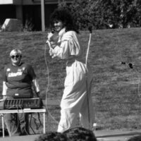 1985 Orientation, Activity 23
