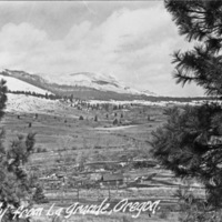 La Grande, Mt. Emily 1