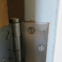 Dorian and Hunt Hall 560