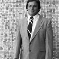 1982 Football Player, Portraits 081