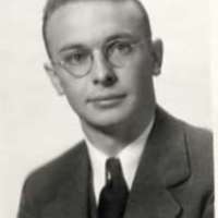 1936 Alumni, Farrell Lindley