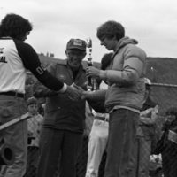 1982 Spring Festival, Raft Race Awards 15