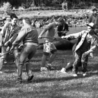 1987 Raft Race, Teams 13