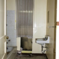 Dorian and Hunt Hall 212