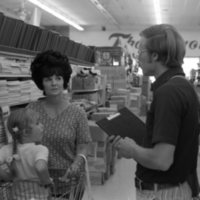 1976 Field Trip, PayLess 6