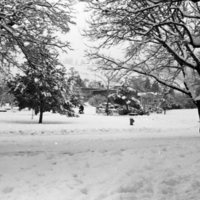 1983 Campus in Winter 01