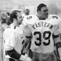 1982 Football Game, November 16th, After 03