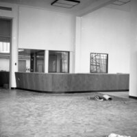 1971 Walter M. Pierce Library Remodel, Interior 42