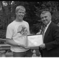 1990 Scholarship, Portraits 04