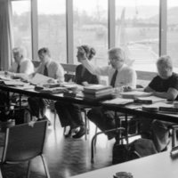 1983 Meeting, Officials 01