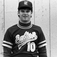 1986 Employee, Randy Miller