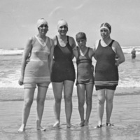 Reuter Group-XX, Beach 3