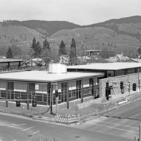 La Grande Library, New 3