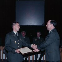 1991 ROTC Ceremony, Awards 45
