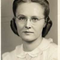 1941 Alumni, Verna Nordquist